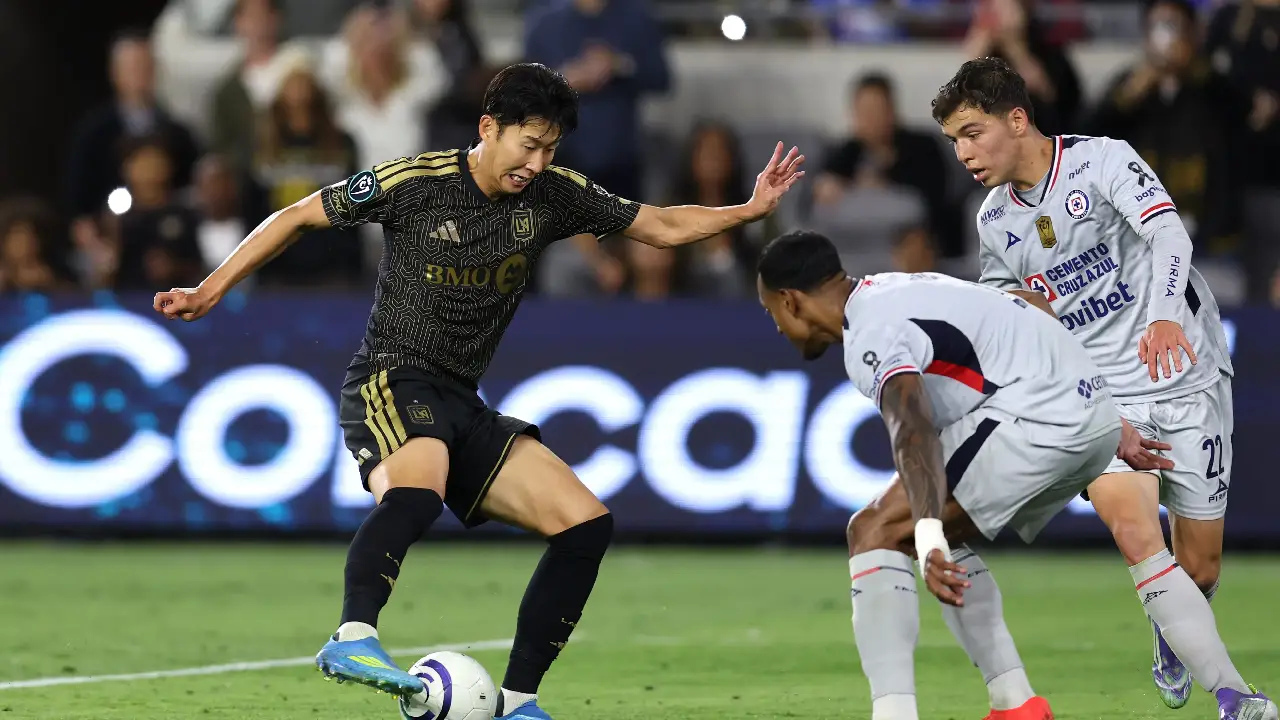 Cuartos de final de vuelta de la CONCACAF Champions Cup horarios, partidos y dónde verlos