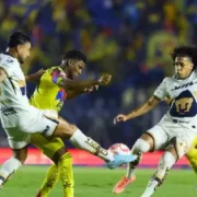 Cuartos de final del Clausura 2026 duelos, fechas y horarios