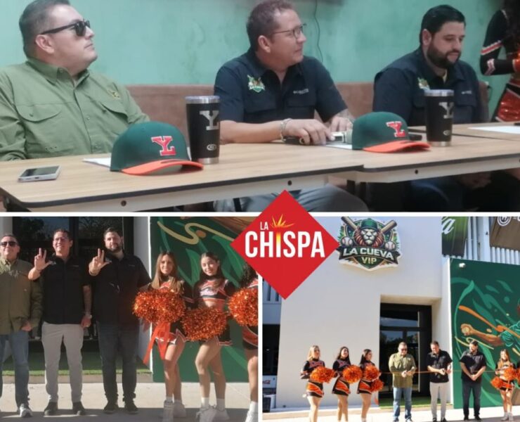 Cueva VIP transforma experiencia en Parque Kukulcán descúbrelo