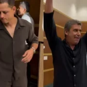 Cumpleaños de reconocido empresario invitados de lujo y momentos inolvidables