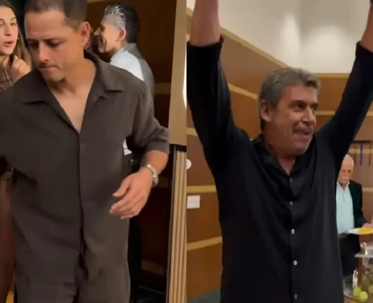 Cumpleaños de reconocido empresario invitados de lujo y momentos inolvidables