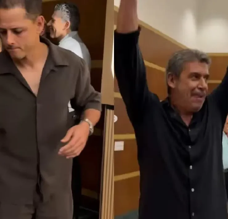 Cumpleaños de reconocido empresario invitados de lujo y momentos inolvidables