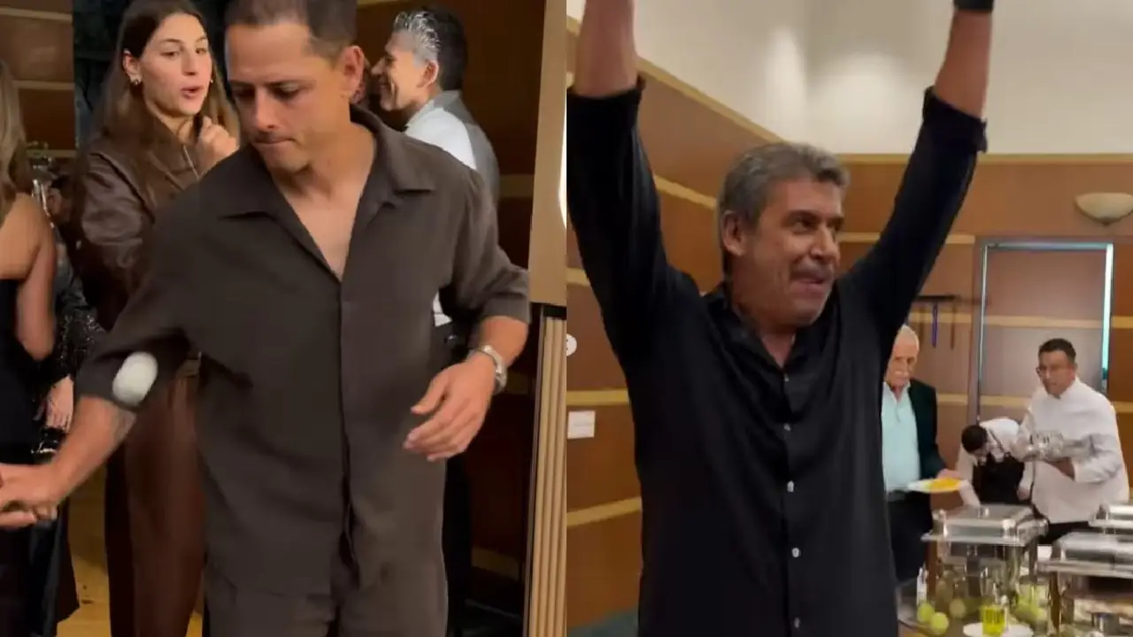 Cumpleaños de reconocido empresario invitados de lujo y momentos inolvidables