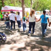 Niñez Feliz: DIF Celebra a Niños con Safari Inolvidable