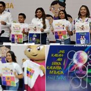 ¡Imperdible! DIF Yucatán presenta la Feria de la Niña y el Niño y la Fiesta de Mamá 2026