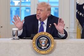 Las negociaciones con Irán penden de un hilo tras el Nuevo ultimátum de Donald Trump.