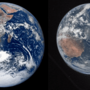 De Apolo 17 a Artemis II