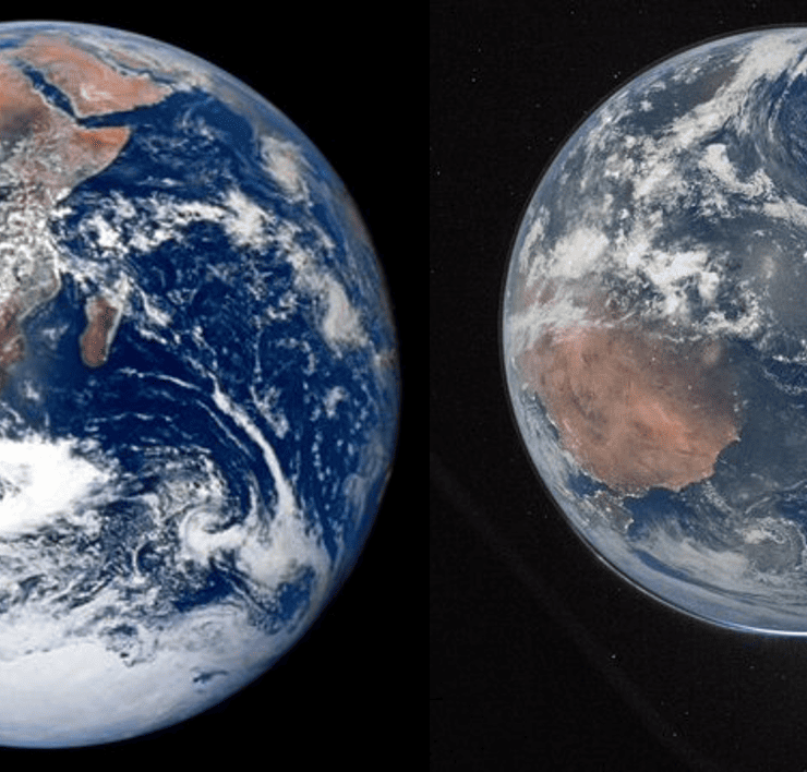 De Apolo 17 a Artemis II