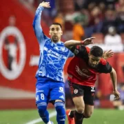 Descalabro de Tigres en la frontera sacude la Jornada 13 del Clausura 2026