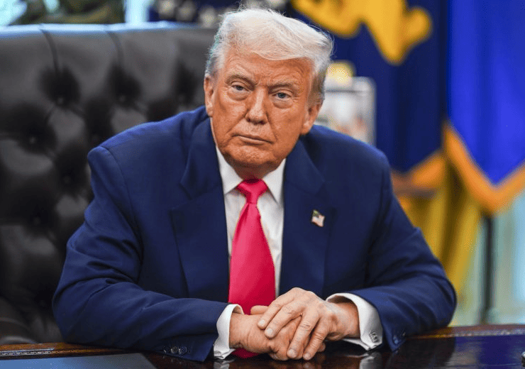 Donald Trump anuncia nuevo diálogo con Irán en Pakistán