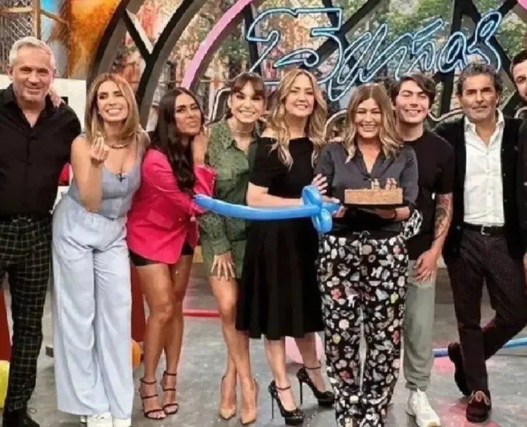 Dos nuevas parejas en Hoy Soy El Chef sorprenden rumbo a su estreno