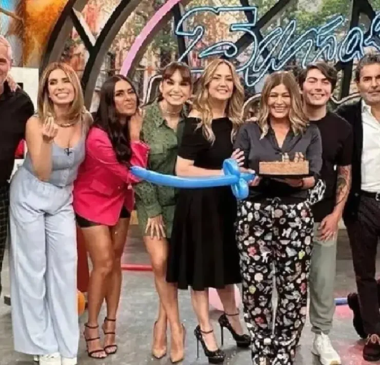 Dos nuevas parejas en Hoy Soy El Chef sorprenden rumbo a su estreno