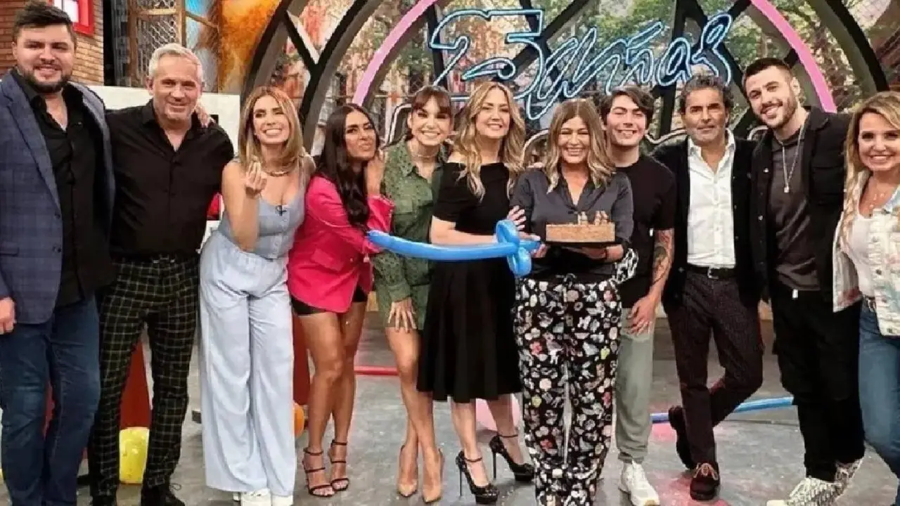 Dos nuevas parejas en Hoy Soy El Chef sorprenden rumbo a su estreno