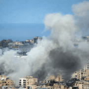 EEUU e Irán acuerdan alto el fuego temporal