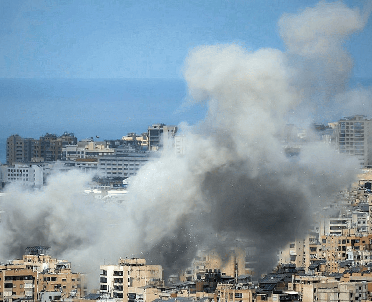 EEUU e Irán acuerdan alto el fuego temporal