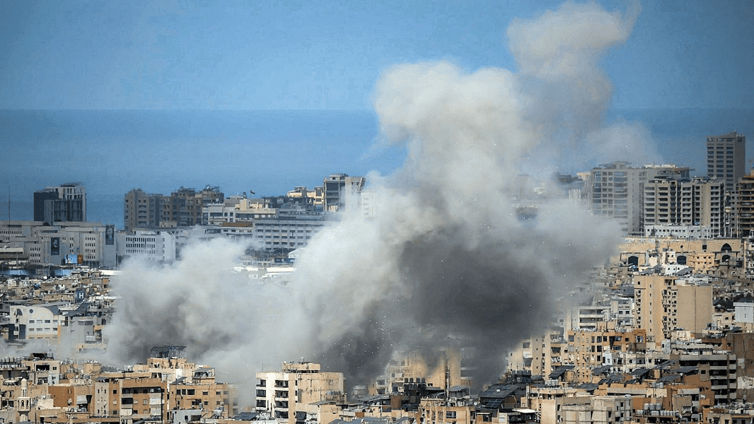 EEUU e Irán acuerdan alto el fuego temporal