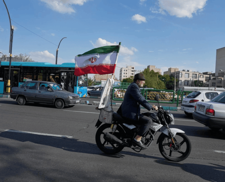 EEUU extiende el alto el fuego con Irán