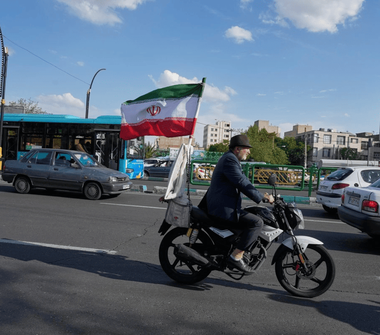 EEUU extiende el alto el fuego con Irán