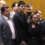 El Bogueto recibió reconocimiento en San Lázaro por su impacto social