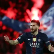 El PSG sueña con el bicampeonato tras una semifinal épica ante el Bayern