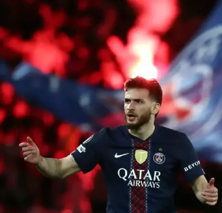 El PSG sueña con el bicampeonato tras una semifinal épica ante el Bayern