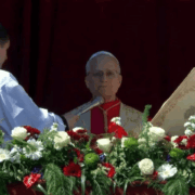 El Papa llama a renovar la esperanza