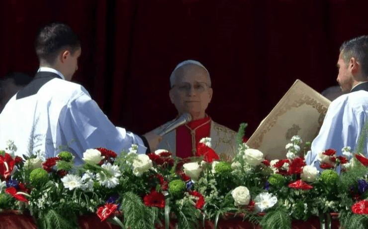 El Papa llama a renovar la esperanza