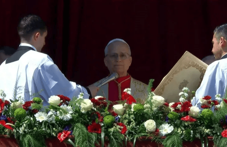 El Papa llama a renovar la esperanza