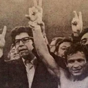 El boxeo yucateco se encuentra de luto muere el legendario Miguel Canto