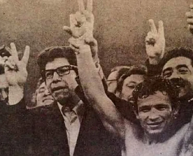 El boxeo yucateco se encuentra de luto muere el legendario Miguel Canto