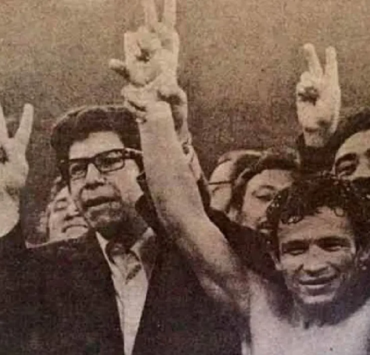 El boxeo yucateco se encuentra de luto muere el legendario Miguel Canto