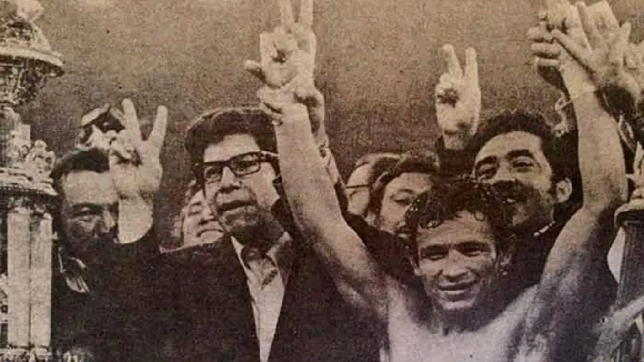 El boxeo yucateco se encuentra de luto muere el legendario Miguel Canto