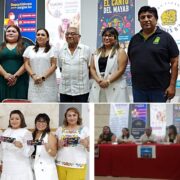 El canto del Mayab conquistará Puebla con el coro infantil Túumben K’aay de Kinchil