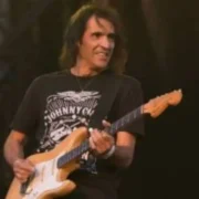 El rock en español se vistió de luto fallece Felipe Staiti, leyenda de Enanitos Verdes