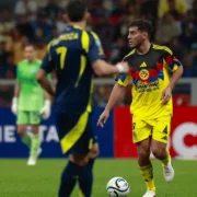 Eliminación del América y del Cruz Azul sacude la CONCACAF Champions Cup