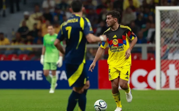 Eliminación del América y del Cruz Azul sacude la CONCACAF Champions Cup