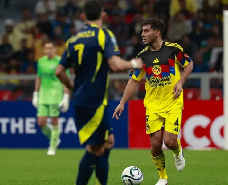 Eliminación del América y del Cruz Azul sacude la CONCACAF Champions Cup