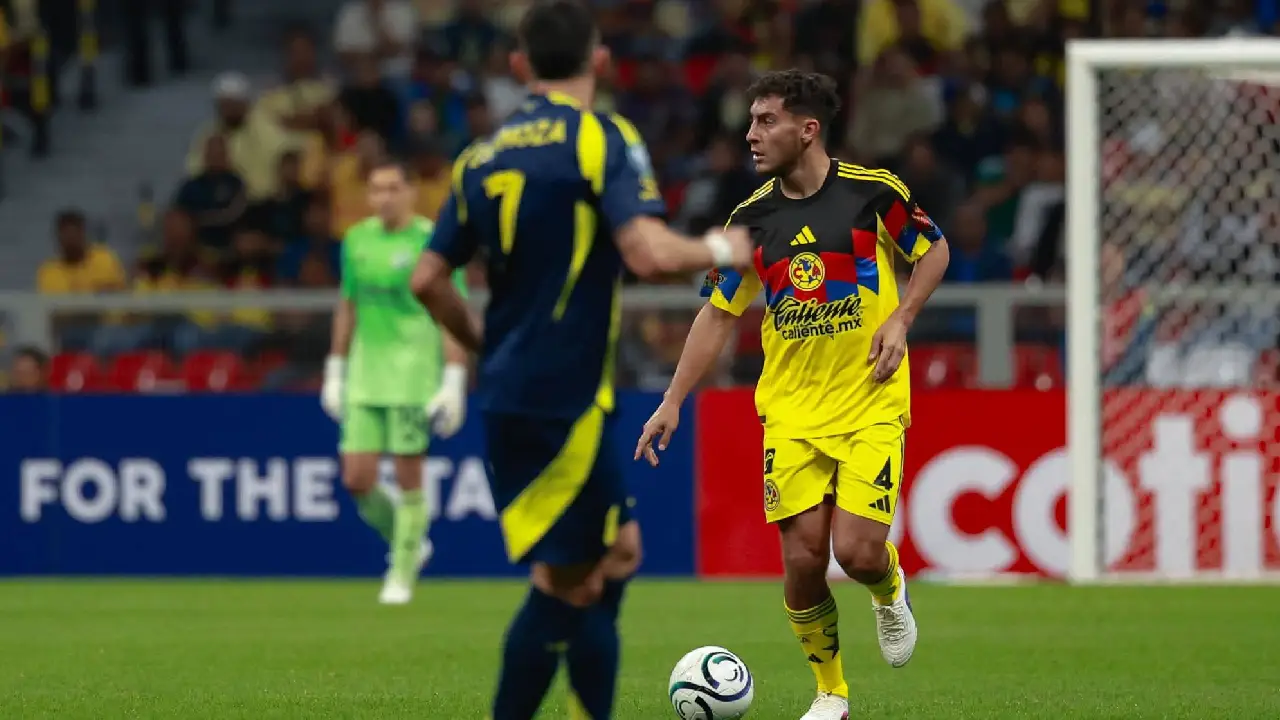 Eliminación del América y del Cruz Azul sacude la CONCACAF Champions Cup