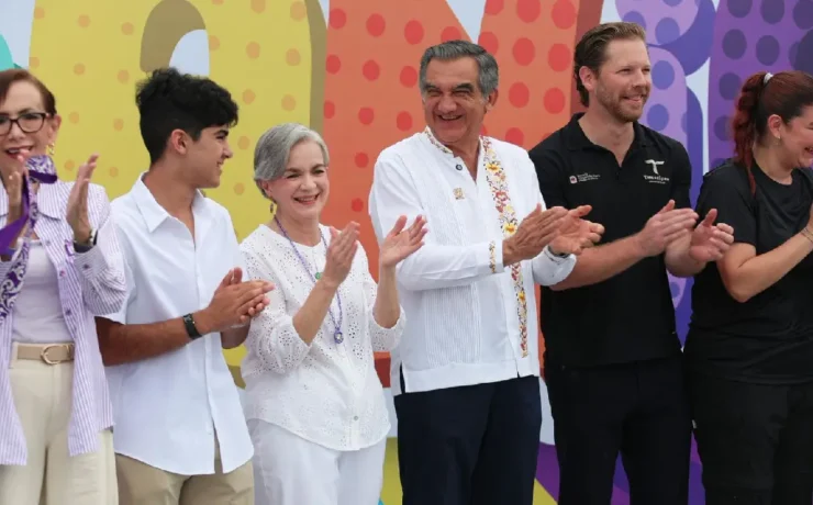 En Tamaulipas se trabaja en unidad por la niñez y el futuro del estado