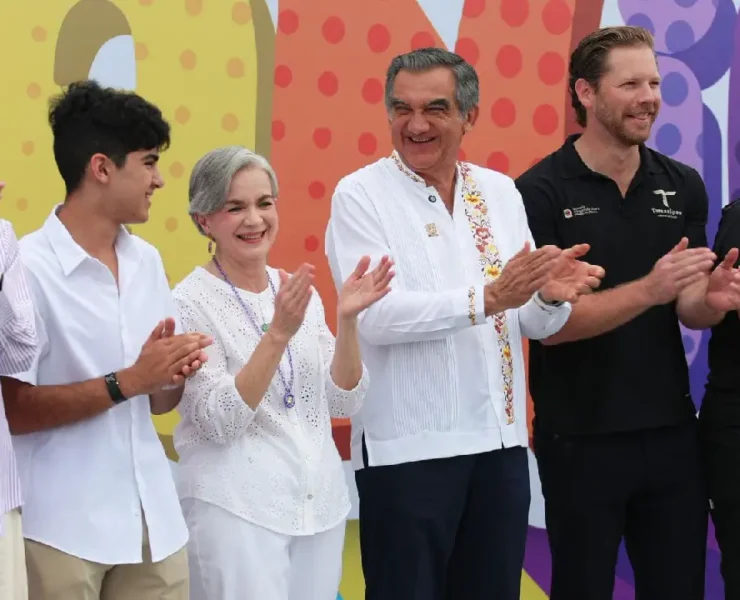 En Tamaulipas se trabaja en unidad por la niñez y el futuro del estado