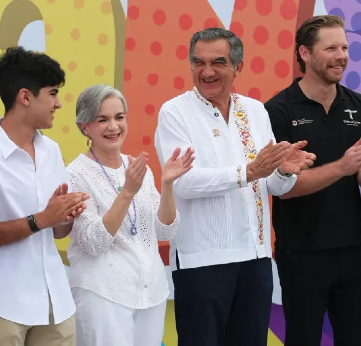 En Tamaulipas se trabaja en unidad por la niñez y el futuro del estado