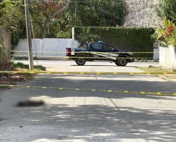 Enven3namiento perros en Tizimín: Horror y alerta vecinal