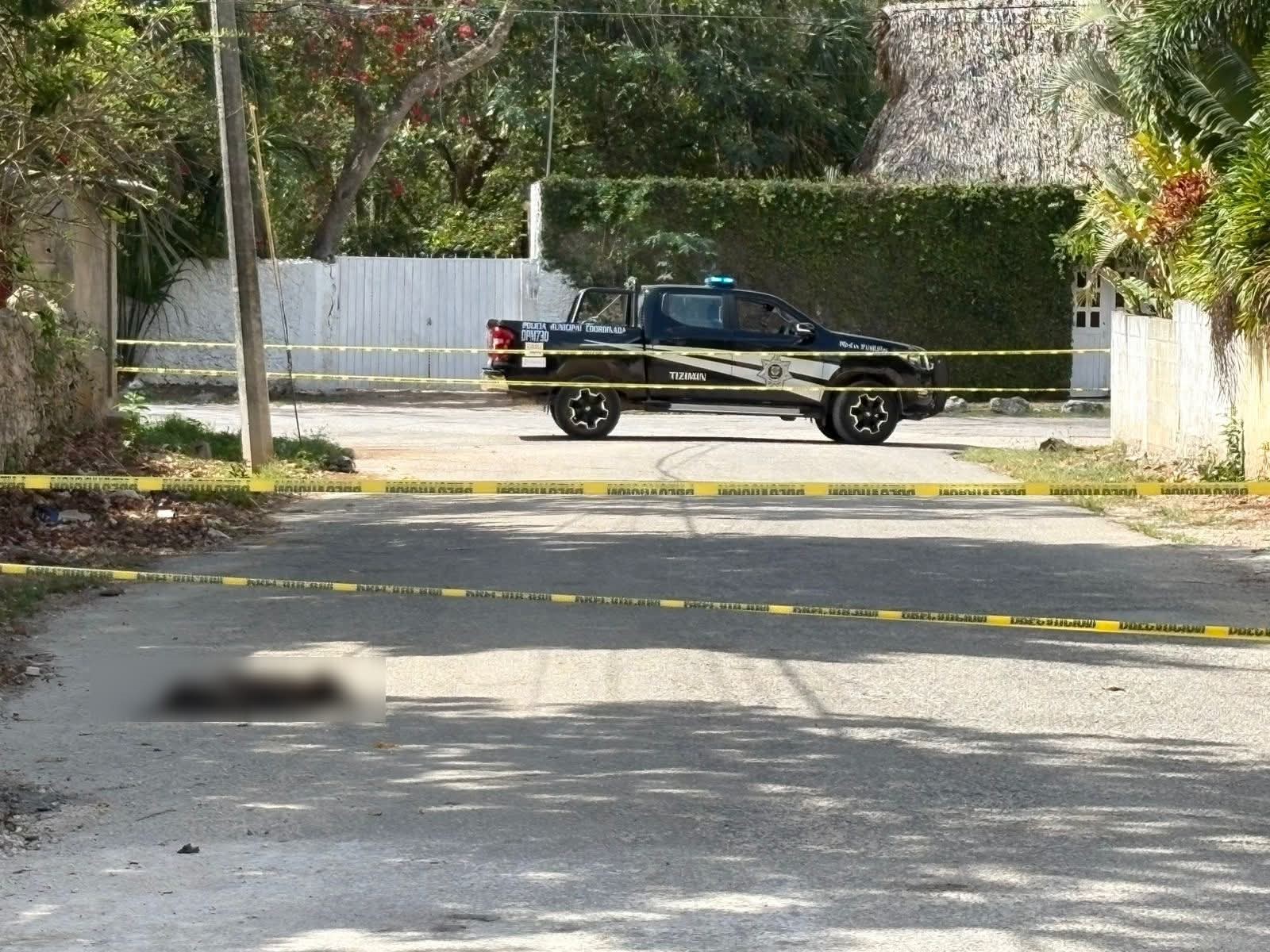 Enven3namiento perros en Tizimín: Horror y alerta vecinal