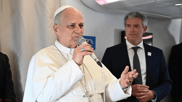 Escalada retórica y lecturas cruzadas