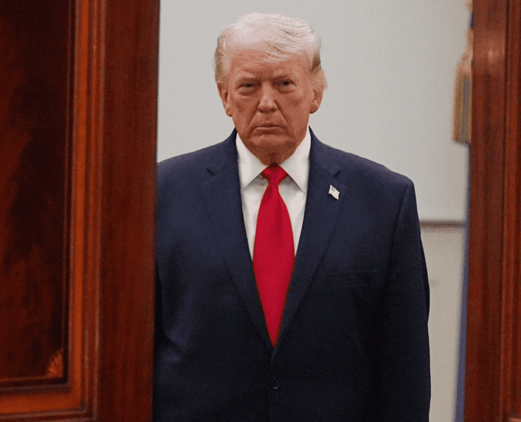 Estados Unidos aún no ha empezado a destruir lo que queda de Irán