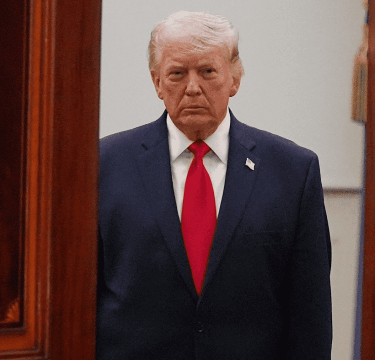 Estados Unidos aún no ha empezado a destruir lo que queda de Irán