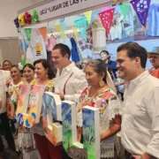 Expo Que Lindo Es Yucatán tradición, sabor y cultura que enamoran en Mérida