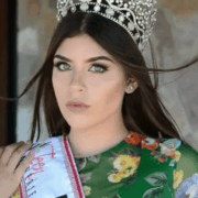 Exreina de belleza es asesinada en CDMX