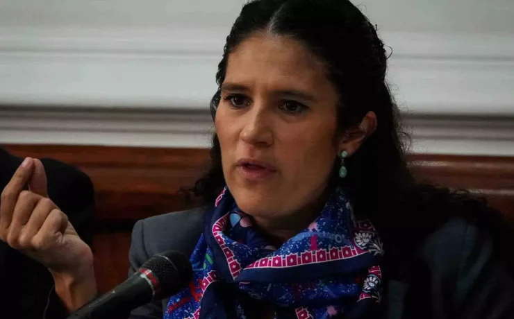 FGJCDMX investiga a su propio personal por presuntas omisiones en caso de Edith Guadalupe; familia acusa negligencia y extorsión