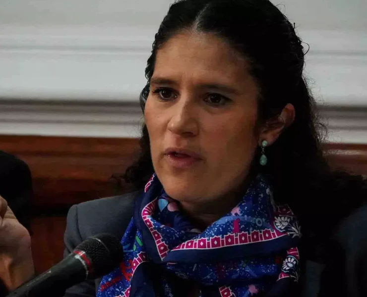 FGJCDMX investiga a su propio personal por presuntas omisiones en caso de Edith Guadalupe; familia acusa negligencia y extorsión